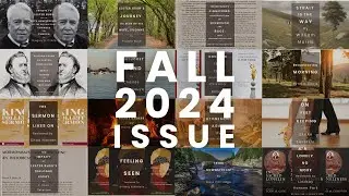 Fall 2024 Issue Overview