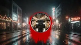 Winter Streets|ChristmasNightPhonk|