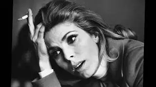 Movie Legends - Billie Whitelaw