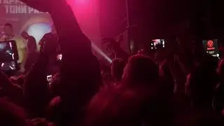 Гарри Топор и Тони Раут &ndash; Почва (live Minsk)