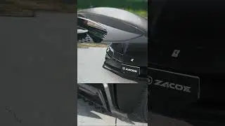 ZACOE Ferrari SF90 Stradale Carbon Fiber Body Kit