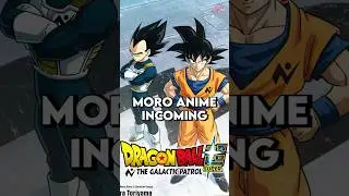 Dragon Ball Super: Moro Arc Anime officially announced