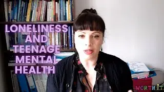 Teenage&nbsp;Loneliness and the Impact on Mental Health