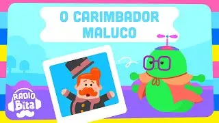 R&aacute;dio Bita - O Carimbador Maluco