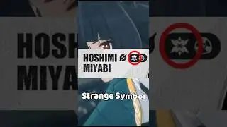 Miyabi Has A New Element in ZZZ 1.4 Patch? #zzzero #hoyocreators #shorts