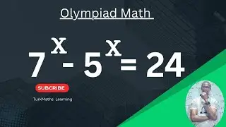 Cooking Non-Standard Exponential Equations (EASY)