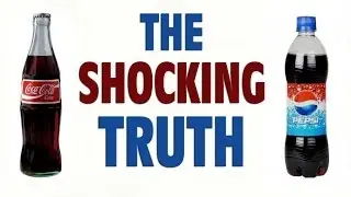 Share If You Care | Coke / Pepsi Boiling Experiment | The Shocking Truth