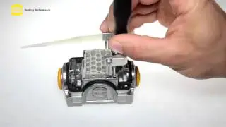 Han-Yellock&reg; Removal-tools