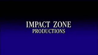 Wayans Bros. Entertainment/Impact Zone Productions/Touchstone Television (2001)