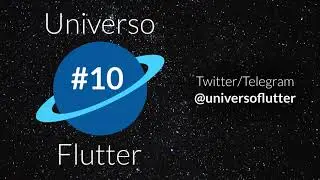 CheckboxListTile, flutter native splash e outros | Universo Flutter #10