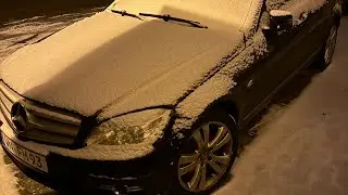POV: Winnenden Schwaikheim Drivethrough Germany 🇩🇪 