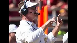 Randy Sanders: Media Day