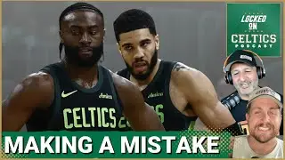 Celtics Fans Asking Team To Make TWO CRITICAL MISTAKES | Team sale OFFICIALLY complete