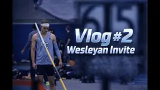Track Vlog #2