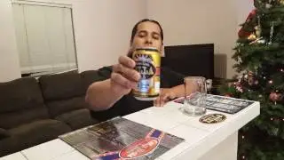 thebroodood - Oskar Blues Holiday Marathon!!! Beer 5 - Mama's Little Yella Pils - Beer Reviews