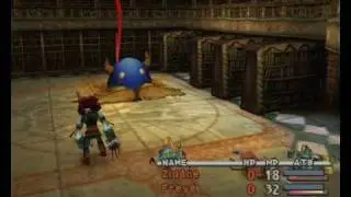 Final Fantasy IX Level 1 Challenge: Boss #19 - Tantarian