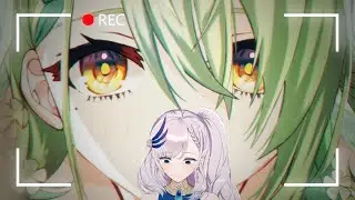 Fauna learns how to be Yandere in Indonesian