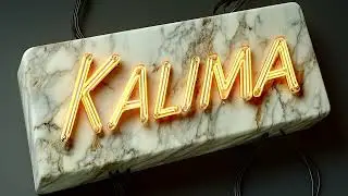 Okan Evci & Voodoochild - Kalima Afohouse