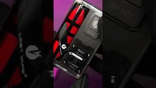 Lost Vape Centaurus B80