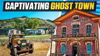 Best Places to Visit in Montana | Bannack State Park