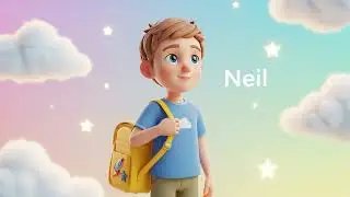 🌟 The Quiet Voice That Saved the Day | Motivational Kids Story | LittleWondersJr