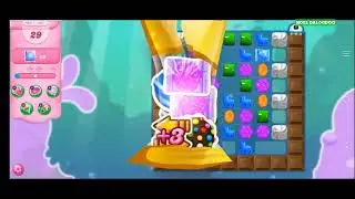 Collect all ingredients & orders||clear all jelly||level588-592||#delicious #sugarstars #sugarcrush