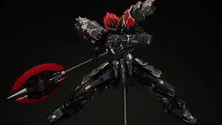 Takeda Shingen X Date Masamune in Chinese National Holiday 2023
