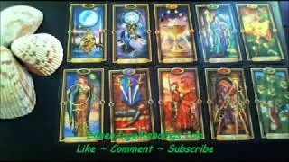 Scorpio ~ Love & Money ~ April 2019 Clairvoyant Psychic Tarot Reading