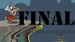 Paladog - Chapter 5 FINAL (Hell Difficulty)