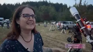 2025 Island Star Party