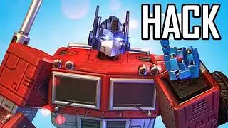 Free Cyber Coins TRANSFORMERS Earth Wars ✪ TRANSFORMERS Earth Wars Tips For Using Cyber Coins