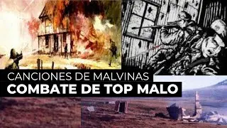 Combate de Top Malo