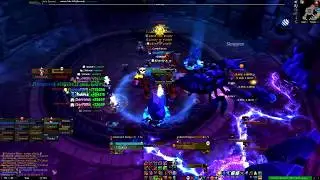 Skorpyron (Heroic)