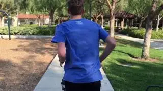Heart Watch Application Video