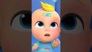 Boo Boo Song #short #viralvideo #explore #trending #babysong