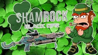 Cold war St. Patricks Stockpile