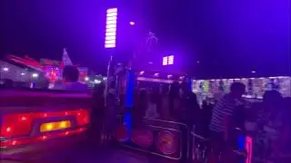 {Onride} Zig Zag Mexicano - Feria del Puerto De la Torre 2023