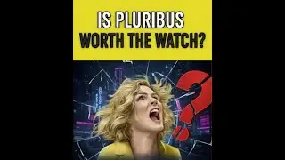 Pluribus: Is it worth the Watch?