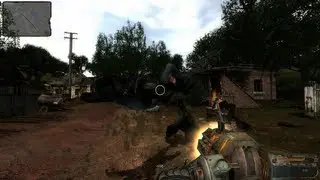 Weird Things in People Soup (HL2 Gravity Gun!)