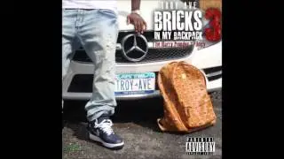 Troy Ave - Super Cool Prod. By Lavish