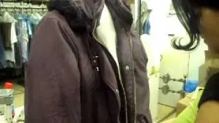 Drycleaners Tour