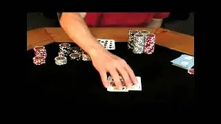 Вероятность выигрыша покерной руки