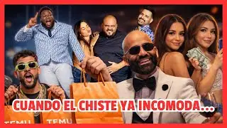 Cuando el chiste incomoda: &iquest;existen l&iacute;mites en la comedia? | Canceladxs