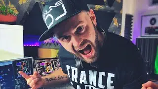 Uplifting Trance Classics | ReOrder Live Dj Mix | Let's Have Fun vol. 28