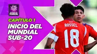 &iexcl;COMIENZA EL MATINAL DEL MUNDIAL!