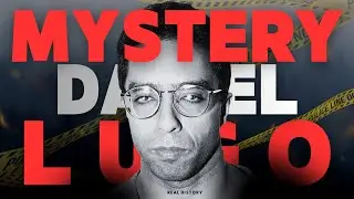 The Most Twisted Crime Story in Miami History I Daniel Lugo