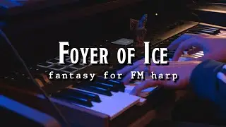 Fantasy / Dungeon Synth Jam - Foyer of Ice