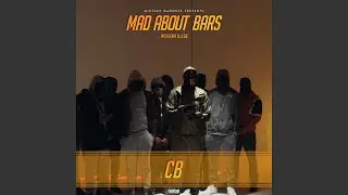 CB Mad About Bars 1