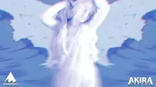 Alan Watts - Patterns On The Waves | W A T T S W A V E | MEANINGWAVE | VISUAL | Akira The Don