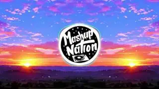 The Wave x Ecco x Fade Into Darkness (Diego Mottola Mashup)